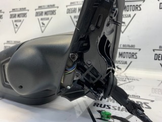 Зеркало переднее правое, ориг. номер 31385189, Volvo S60 2010-2013