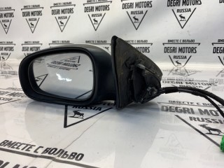 Зеркало переднее левое, ориг. номер 31104059, Volvo V70 2000-2004