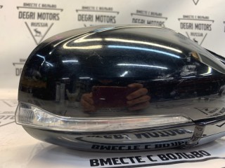Зеркало правое, ориг. номер 31299645, Volvo V40 Cross Country 2012-2016