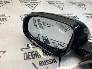 Зеркало левое, ориг. номер 31299636, Volvo V40 2012-2017