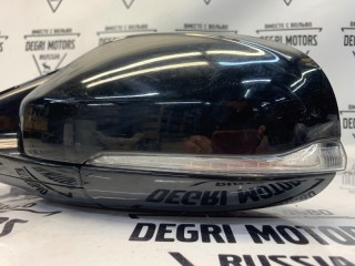 Зеркало левое, ориг. номер 31299636, Volvo V40 2012-2017