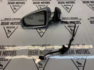 Зеркало левое, ориг. номер 4F2858531L, Audi A6 2001-2005
