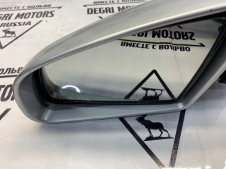 Зеркало левое, ориг. номер 4F2858531L, Audi A6 2001-2005