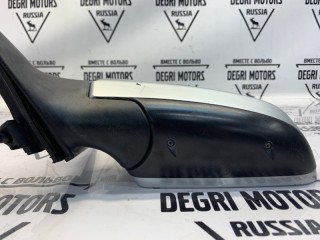 Зеркало левое, ориг. номер 4F2858531L, Audi A6 2001-2005