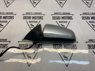 Зеркало левое, ориг. номер 4F2858531L, Audi A6 2001-2005