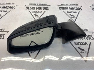 Зеркало переднее левое, ориг. номер 51167283613, BMW 530i F10 2009-2013