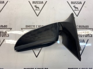 Зеркало переднее левое, ориг. номер 51167283613, BMW 530i F10 2009-2013