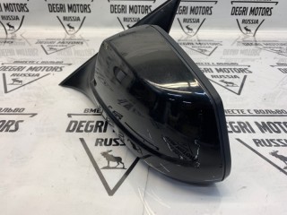 Зеркало переднее левое, ориг. номер 51167283613, BMW 530i F10 2009-2013