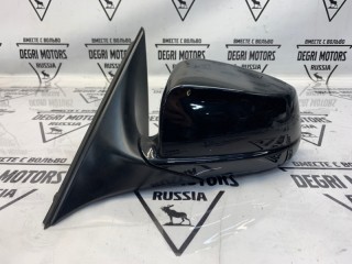 Зеркало переднее левое, ориг. номер 51167283613, BMW 530i F10 2009-2013