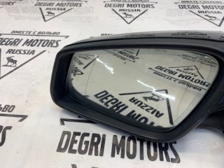 Зеркало переднее левое, ориг. номер 51167283613, BMW 530i F10 2009-2013