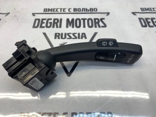 Подрулевой переключатель правый, ориг. номер 31264169, Volvo V70 2007-2013