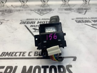 Подрулевой переключатель правый, ориг. номер 31264169, Volvo V70 2007-2013