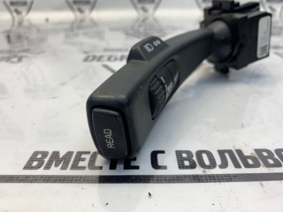 Подрулевой переключатель левый, ориг. номер 31327904, Volvo XC60 2008-2013
