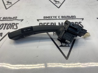 Подрулевой переключатель левый, ориг. номер 31327904, Volvo V60 2010-2013