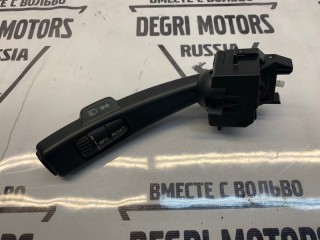 Подрулевой переключатель левый, ориг. номер 8637377, Volvo V50 2007-2012