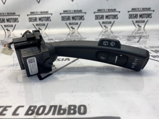 Подрулевой переключатель правый, ориг. номер 31264169, Volvo V60 2010-2013