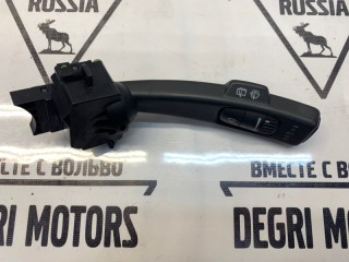 Переключатель стеклоочистителей правый, ориг. номер 8691993, Volvo C30 2006-2009