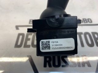 Подрулевой переключатель, ориг. номер 31394004, Volvo S60 2013-2018