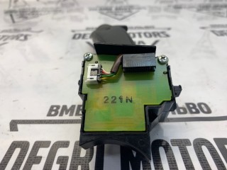Переключатель стеклоочистителей правый, ориг. номер 8691993, Volvo V50 2007-2012