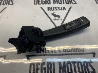 Переключатель стеклоочистителей правый, ориг. номер 8691993, Volvo V50 2007-2012