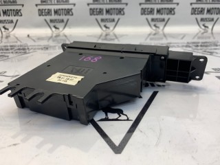 Кнопка стеклоподъемника передняя правая, ориг. номер YUD000263PVA, Land Rover Range Rover L322 2002-2005
