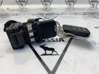 Ключ зажигания, ориг. номер 31252151, Volvo V40 2012-2017