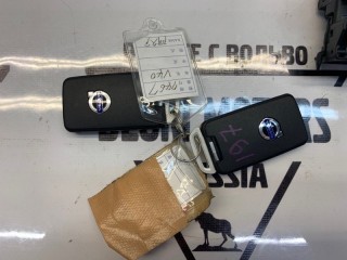 Ключ зажигания, ориг. номер 31252151, Volvo V40 2012-2017