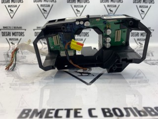 Плата подрулевая, ориг. номер 31275030, Volvo V70 2007-2013