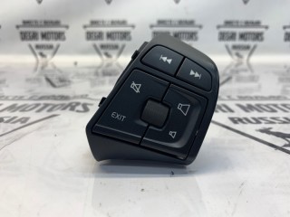 Переключатель аудио правый, ориг. номер 31318644, Volvo V70 2007-2013