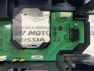 Плата подрулевая, ориг. номер 31481774, Volvo XC60 2013-2017