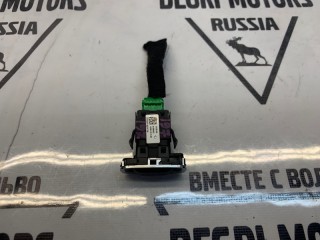 Кнопка старт/стоп, ориг. номер 31456645, Volvo V40 2012-2017