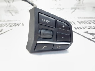 Кнопки руля, ориг. номер 61319163029, BMW 530i F10 2009-2013
