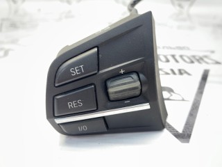 Кнопки руля, ориг. номер 61319163029, BMW 530i F10 2009-2013