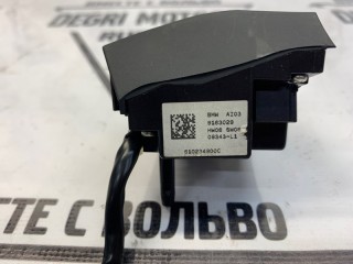 Кнопки руля, ориг. номер 61319163029, BMW 530i F10 2009-2013