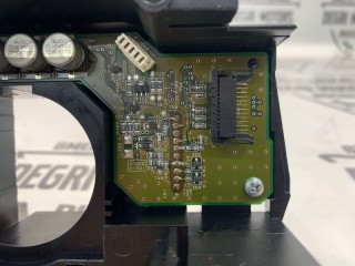 Плата подрулевая, ориг. номер 30773411, Volvo V50 2007-2012