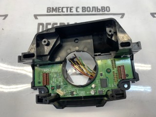 Плата подрулевая, ориг. номер 30658677, Volvo XC70 2000-2004