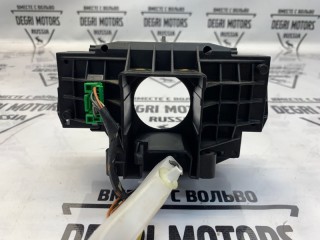 Плата подрулевая, ориг. номер 30773411, Volvo C30 2006-2009