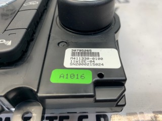 Блок управления климат-контролем, ориг. номер 31390887, Volvo V60 2010-2013