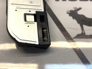 ДМРВ, ориг. номер 30757655, Volvo XC60 2008-2013