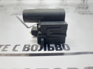 Датчик температуры воздуха в салоне, ориг. номер 8691666, Volvo V70 2004-2007
