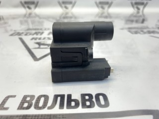 Датчик температуры воздуха в салоне, ориг. номер 8691666, Volvo V70 2004-2007