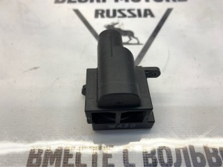 Датчик температуры воздуха в салоне, ориг. номер 8691666, Volvo S60 2004-2010