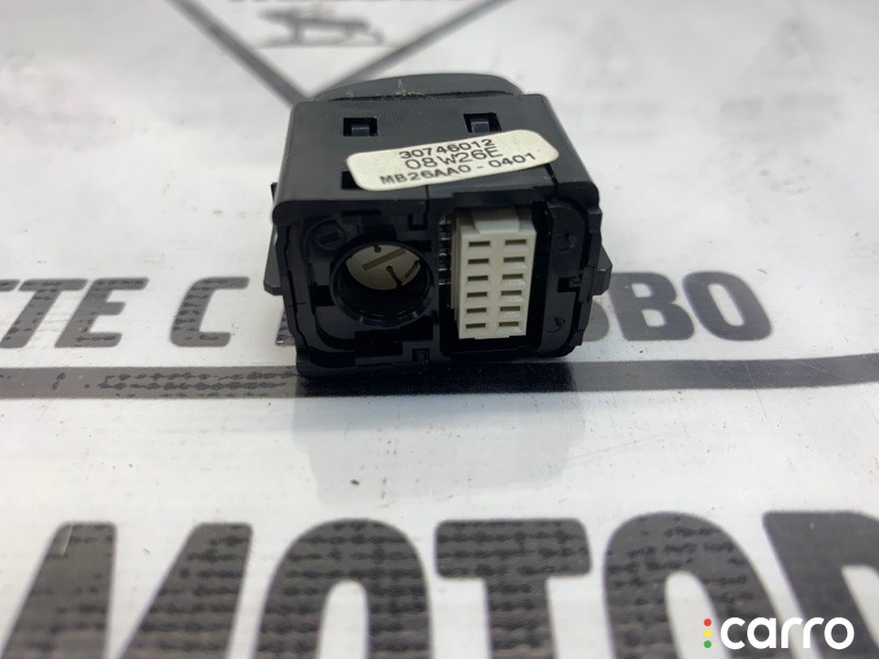 Кнопки прочие Volvo XC90 2006-2014, левый руль, 30746012, фото 3