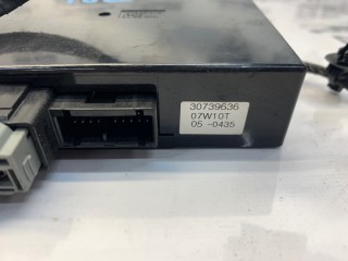 Блок управления сидением, ориг. номер 30739636, Volvo V70 2004-2007