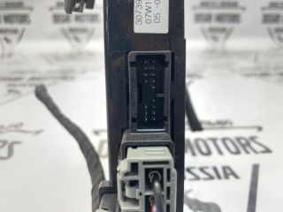 Блок управления сидением, ориг. номер 30739636, Volvo V70 2004-2007