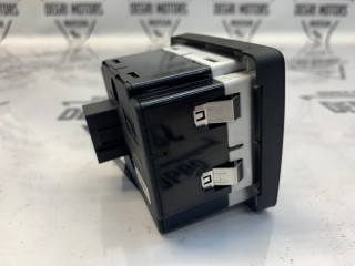 Блок управления светом, ориг. номер 30739299, Volvo V50 2007-2012