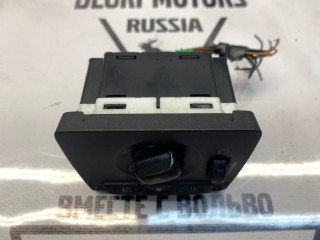Блок управления светом, ориг. номер 30739299, Volvo V50 2007-2012