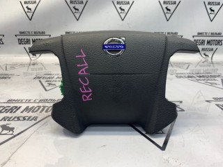 Подушка безопасности в руль, ориг. номер 32332145, Volvo XC70 2000-2004