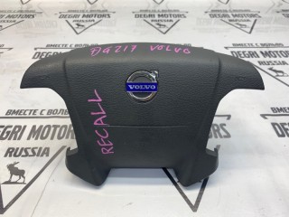 Подушка безопасности в руль, ориг. номер 32332145, Volvo XC70 2000-2004