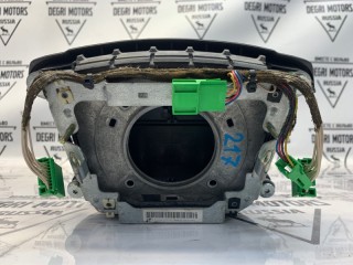 Подушка безопасности в руль, ориг. номер 32332145, Volvo XC70 2000-2004